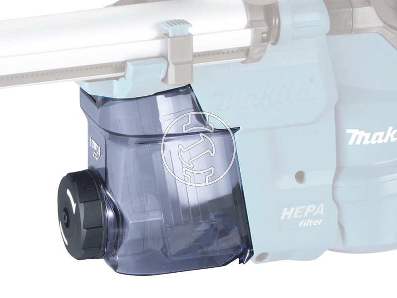 Makita DX10/11 portartály szerszámgéphez