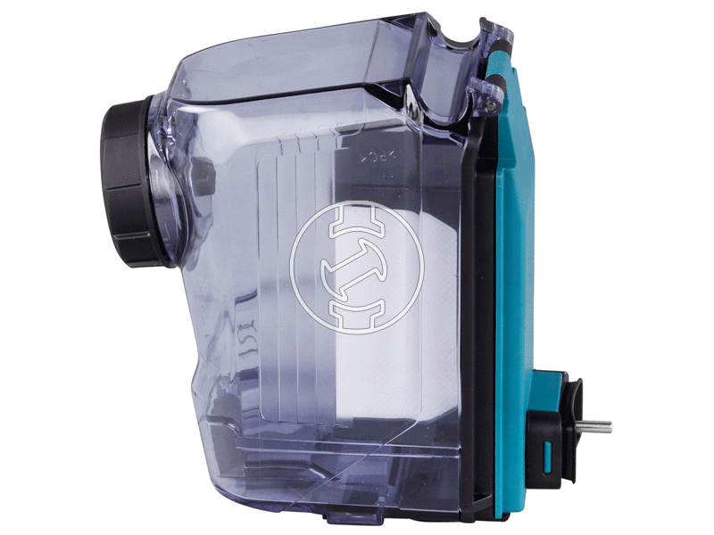 Makita DX10/11 portartály szerszámgéphez