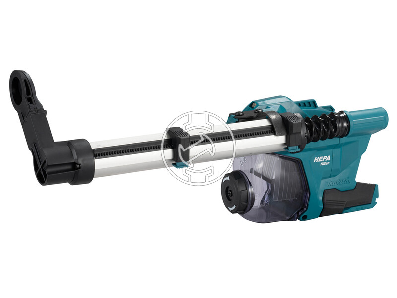 Kép: Makita DX18 porelszivo keszlet HR0012G-hez_0.jpg