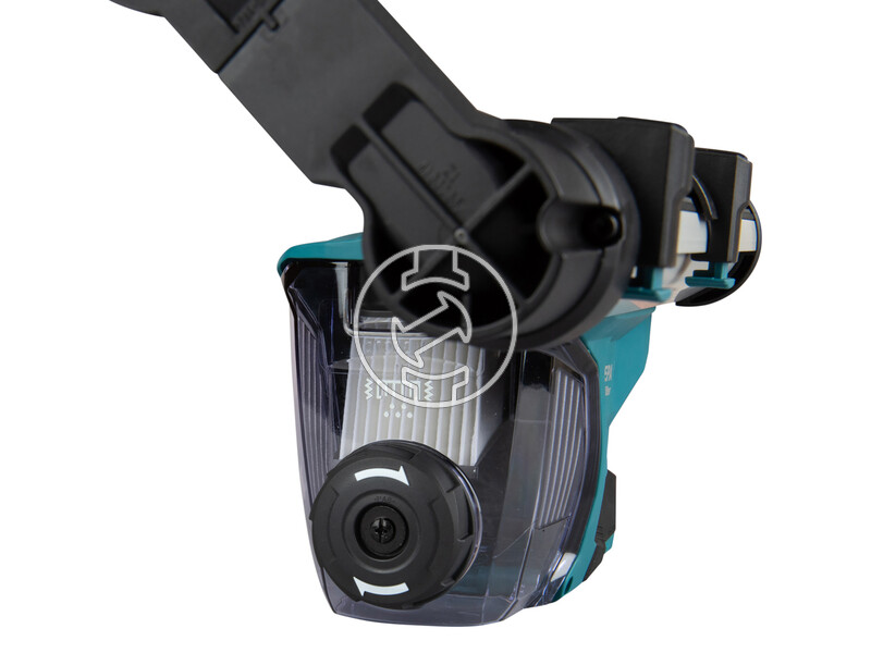 Kép: Makita DX18 porelszivo keszlet HR0012G-hez_4.jpg