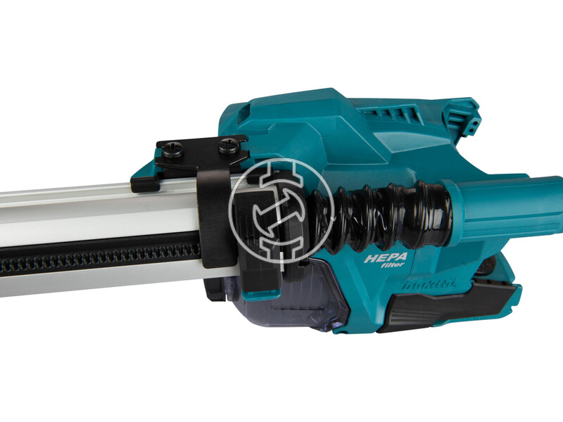 Kép: Makita DX18 porelszivo keszlet HR0012G-hez_5.jpg