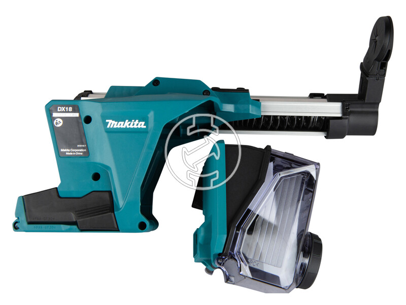 Kép: Makita DX18 porelszivo keszlet HR0012G-hez_8.jpg