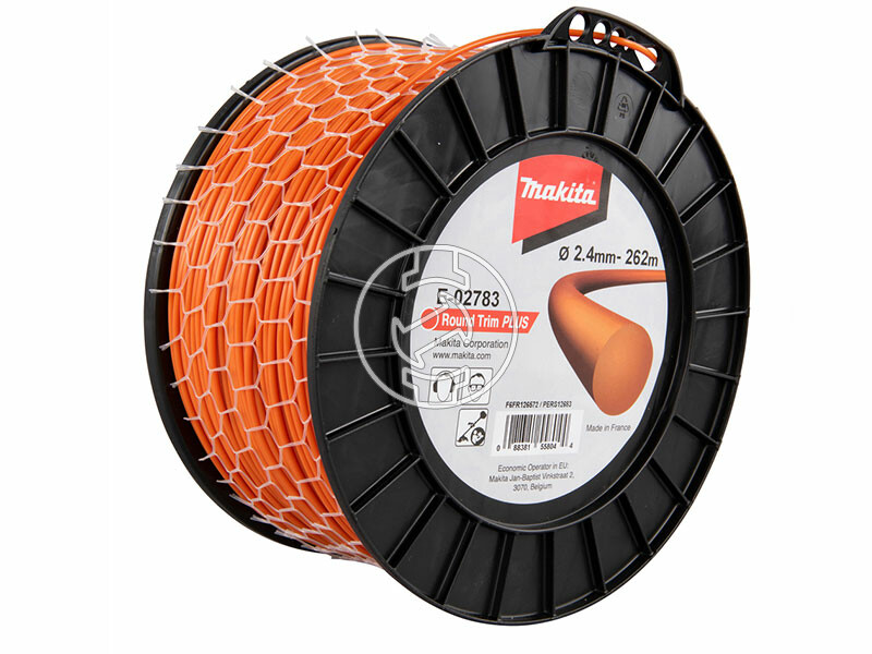 Makita E-02783 kör profilú damil fűkaszához