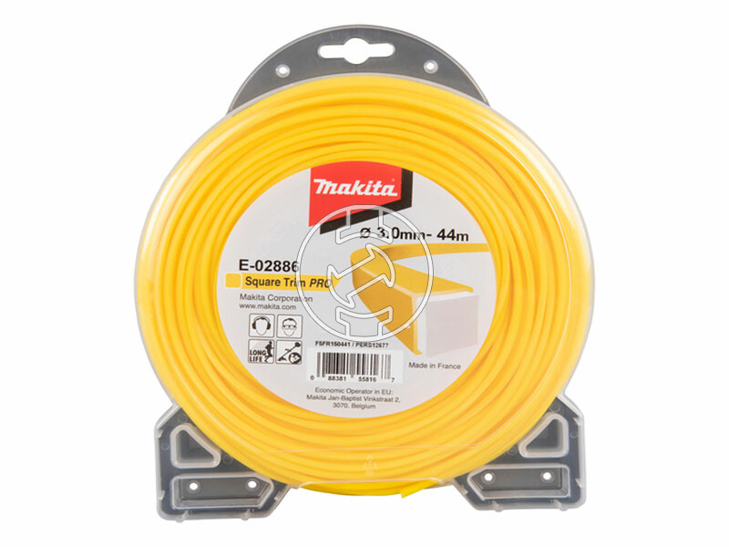 Makita E-02886 négyszögletes damil fűkaszához