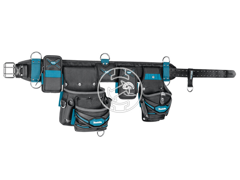 Makita E-05175 nagy teherbírású övtáskakészlet