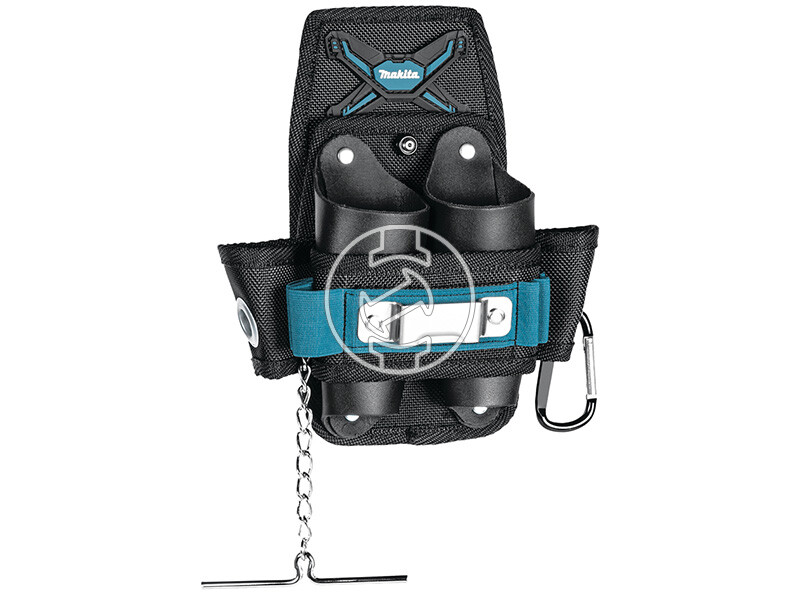 Makita E-05212 övtáska vilanyszerelőknek