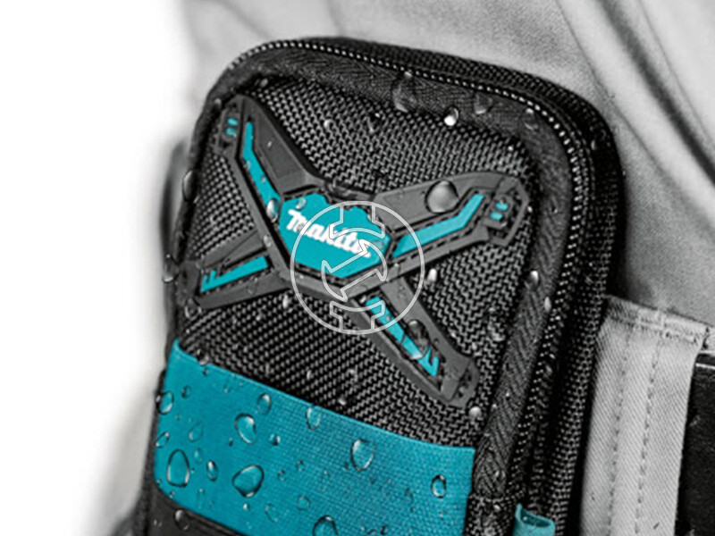 Makita E-05583 okostelefontartó övtáska