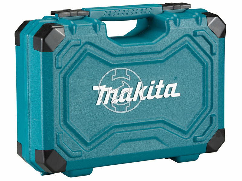 Makita E-08458 87 db-os szerszámkészlet