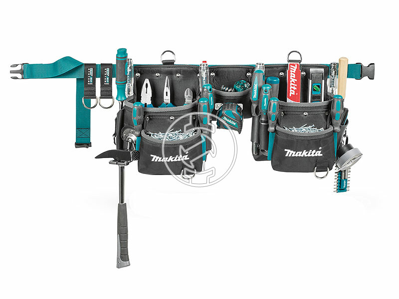 Makita E-15229 övtáska szett