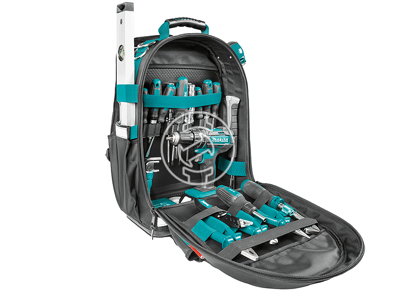 Makita E-15481 szerszámos hátizsák
