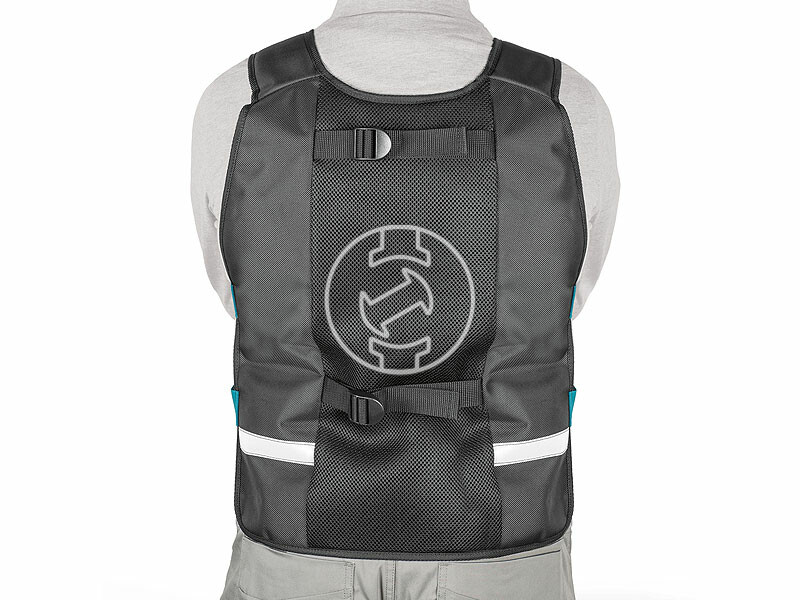 Makita E-15609 mellény