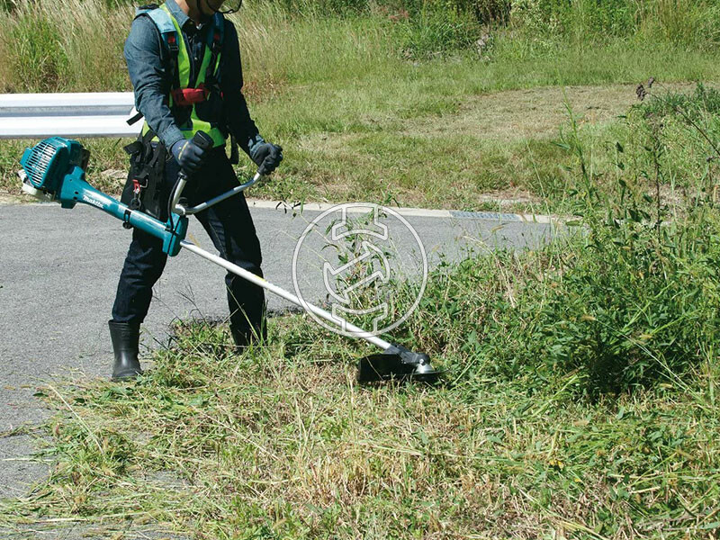 Makita EBH253U benzinmotoros fűkasza