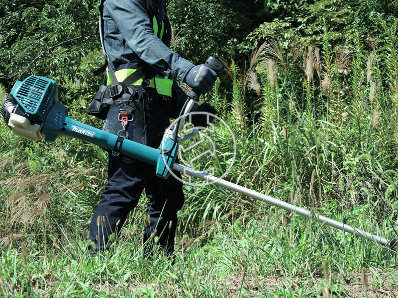 Makita EBH253U benzinmotoros fűkasza