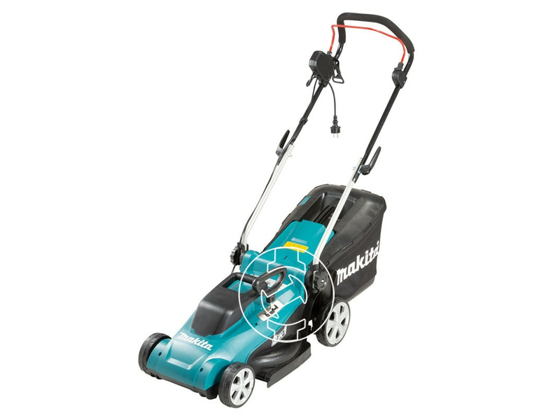 Makita ELM3720