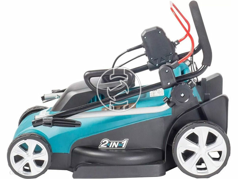 Makita ELM4120 elektromos fűnyíró