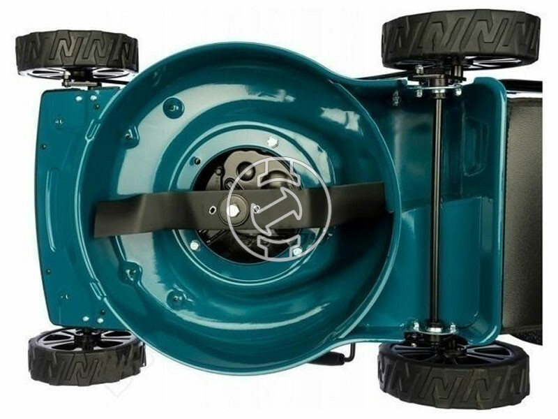 Makita ELM4120 elektromos fűnyíró (értékcsökkent)