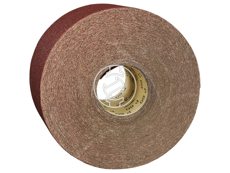 Makita 5000 x 120 mm | Szemcseméret: 60 | rezgőcsiszoló papír