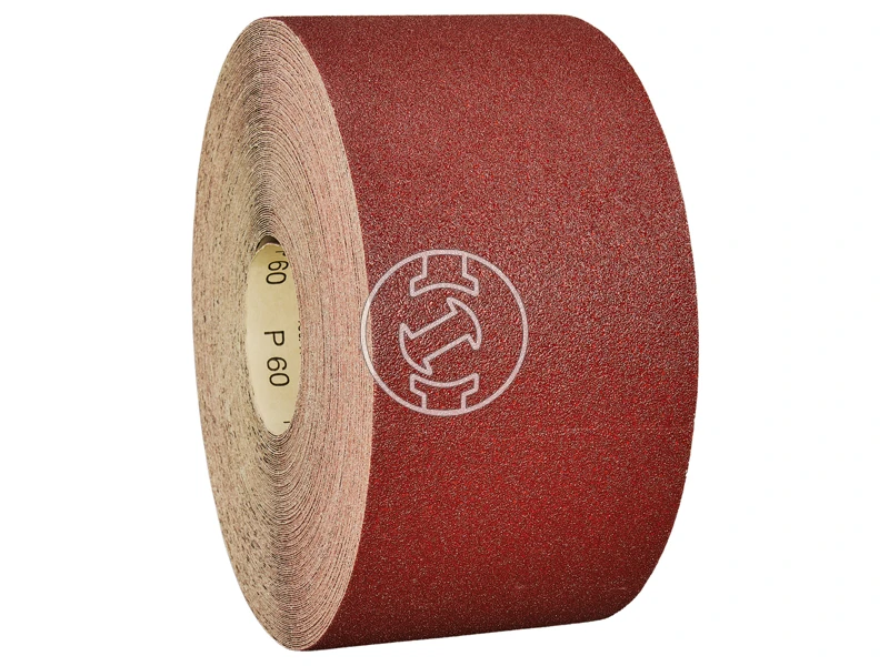 Makita 5000 x 120 mm | Szemcseméret: 60 | rezgőcsiszoló papír