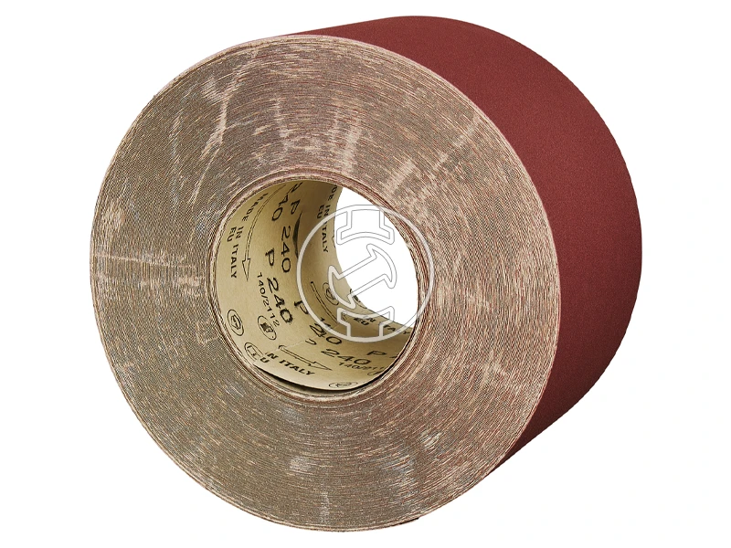 Makita 5000 x 120 mm | Szemcseméret: 240 | rezgőcsiszoló papír