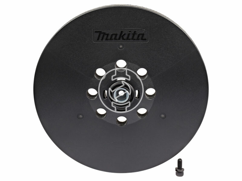 Makita excenter talp 210mm