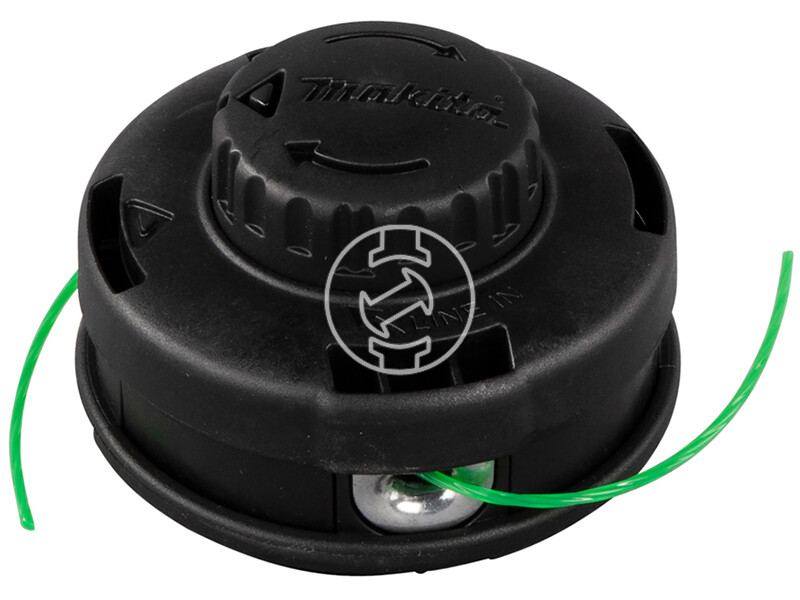 Makita félautomata damilfej 191D89-4