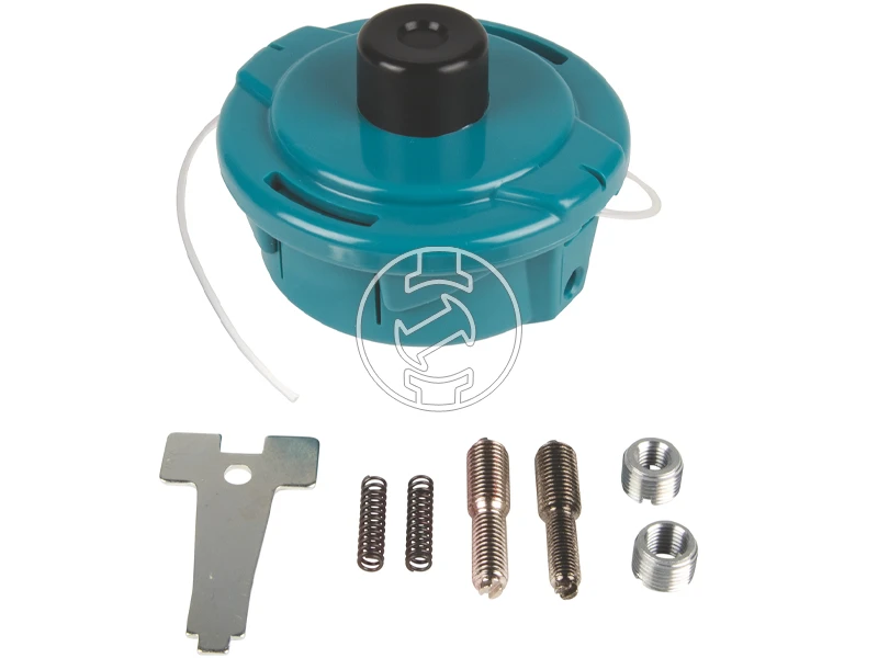 Makita félautomata damilfej B-02945