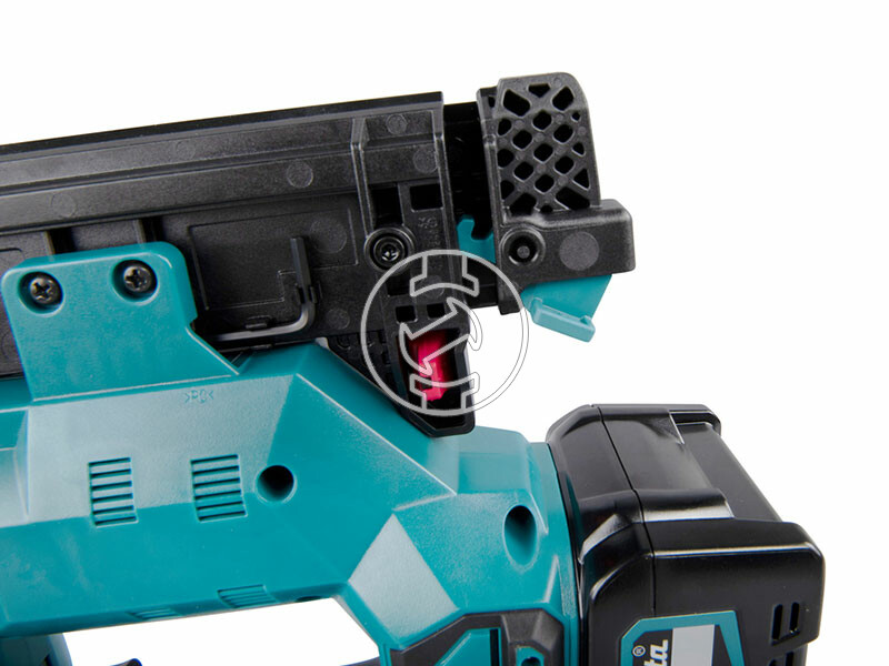 Makita FN001GZ akkus finiselő szegező