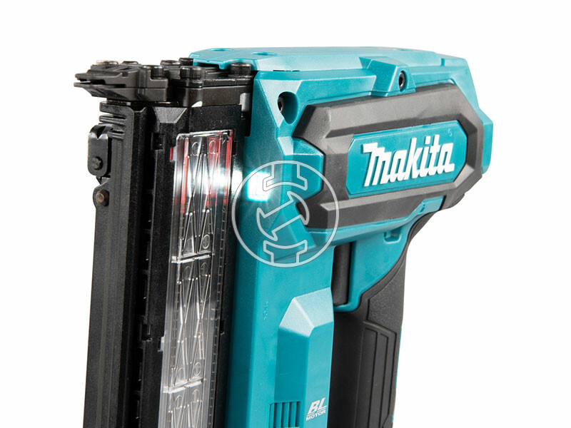 Makita FN001GZ akkus finiselő szegező