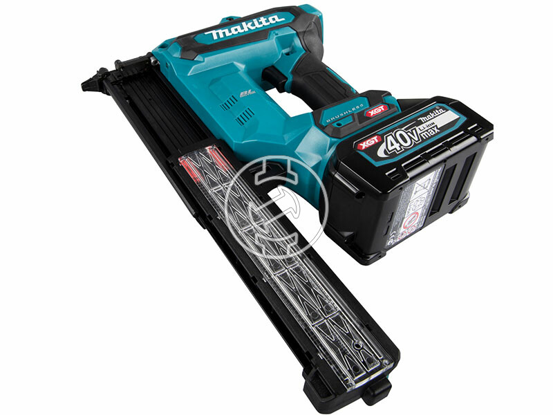 Makita FN001GZ akkus finiselő szegező