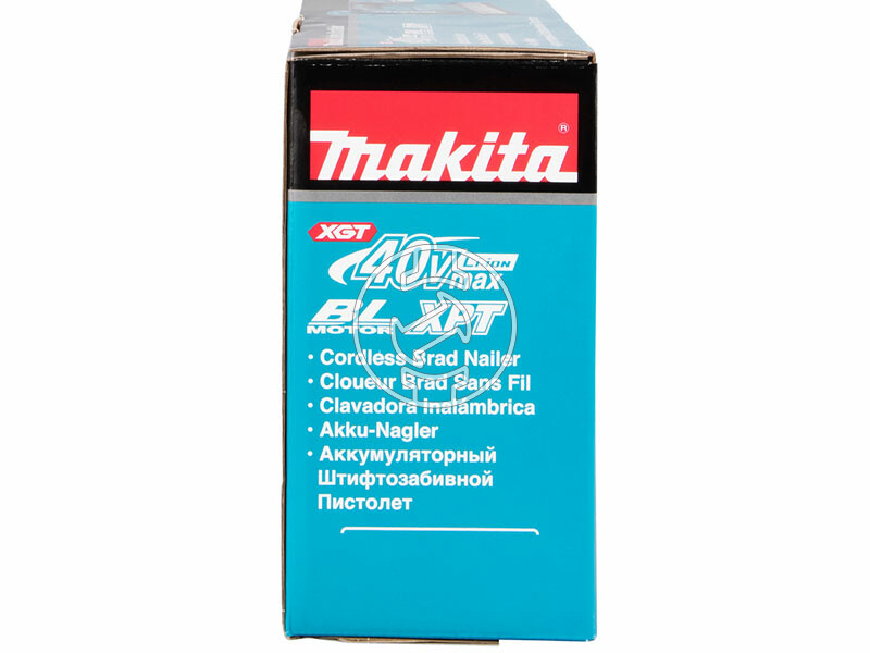 Makita FN001GZ akkus finiselő szegező