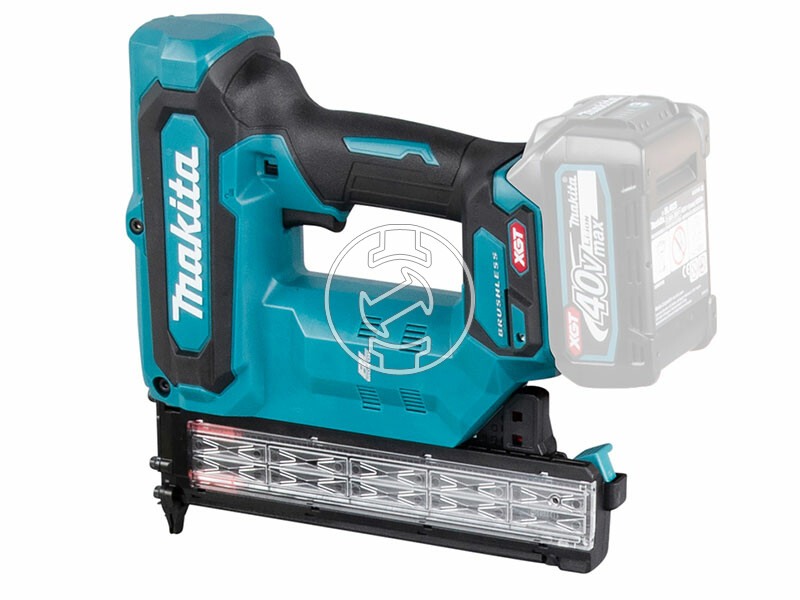 Makita FN001GZ akkus finiselő szegező