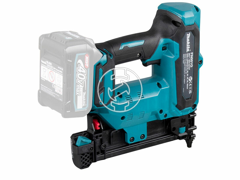 Makita FN001GZ akkus finiselő szegező