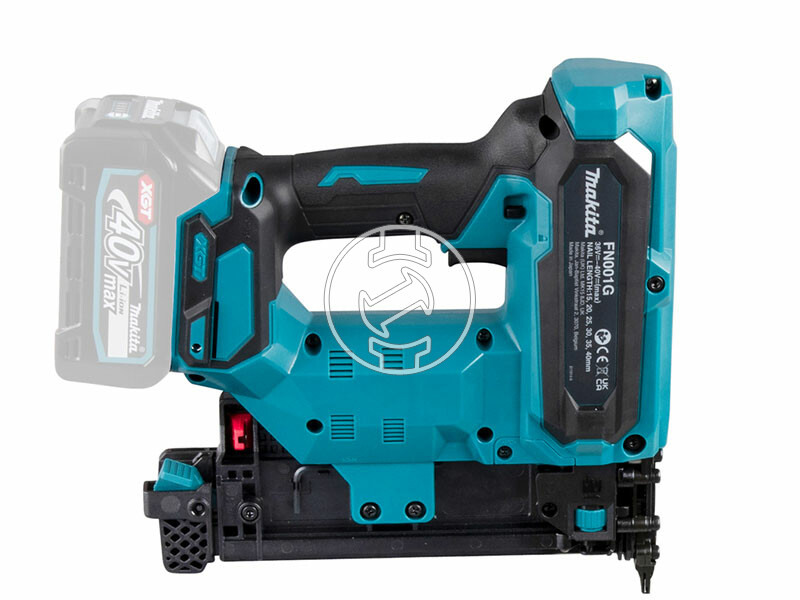 Makita FN001GZ akkus finiselő szegező