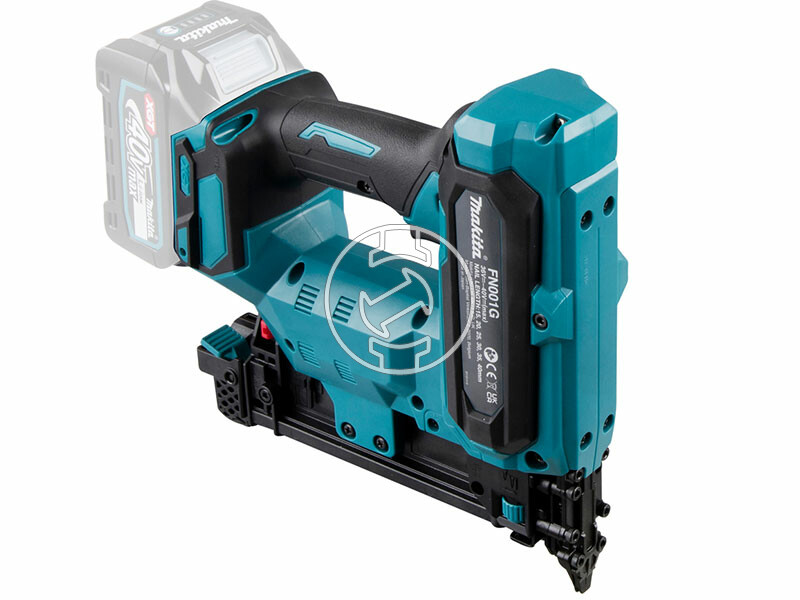 Makita FN001GZ akkus finiselő szegező