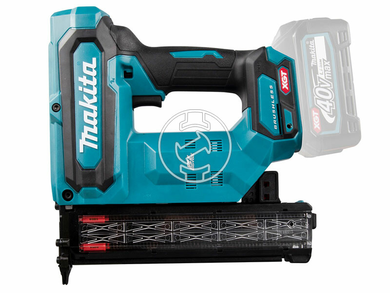 Makita FN001GZ akkus finiselő szegező