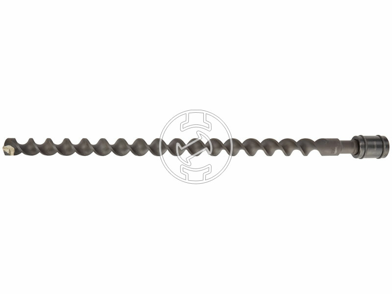 Makita földfúrószár 30x600/530 mm 3/4