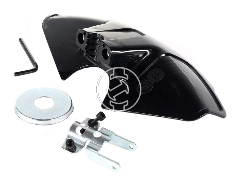 Makita fűkasza védőburkolat 197295-5