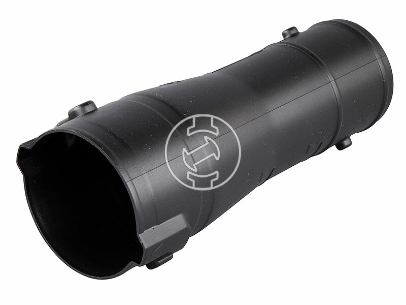 Makita fúvócső légseprűhöz 80-72 DUB184