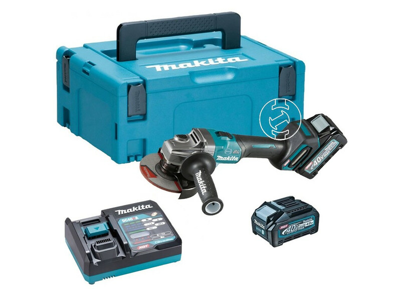 Makita GA005GM201