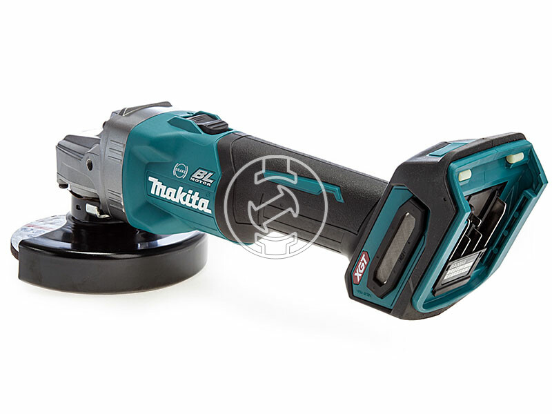 Makita GA005GZ akkus sarokcsiszoló (akku és töltő nélkül)