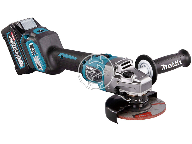 Makita GA023GM201 akkus sarokcsiszoló