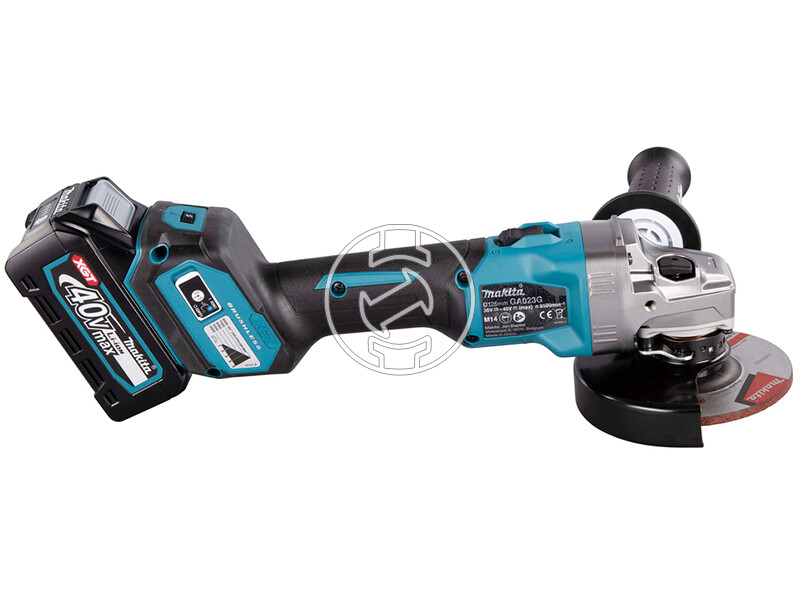 Makita GA023GM201 akkus sarokcsiszoló