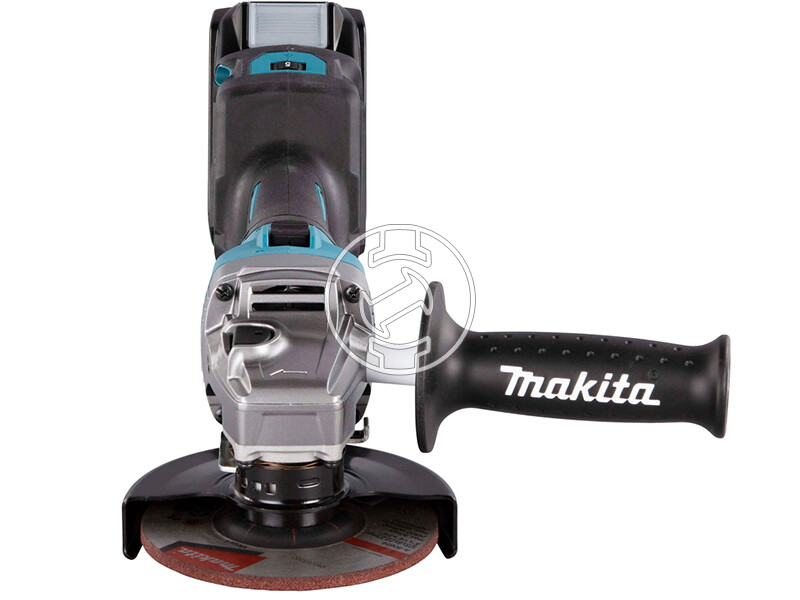 Makita GA023GM201 akkus sarokcsiszoló