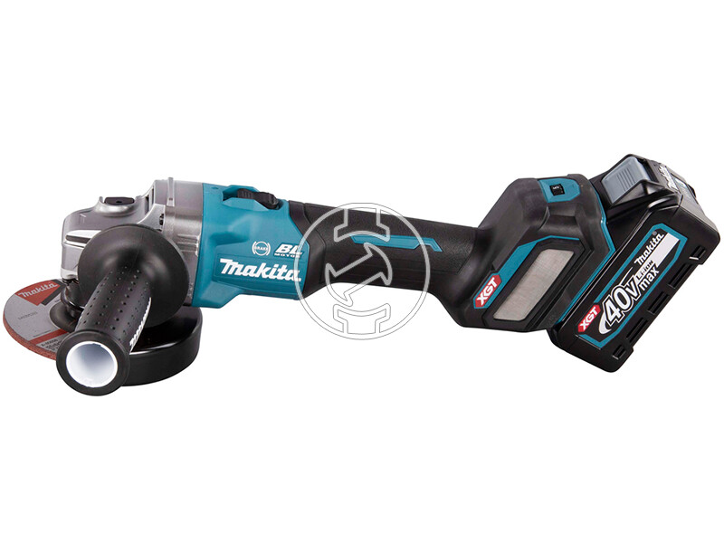 Makita GA023GM201 akkus sarokcsiszoló