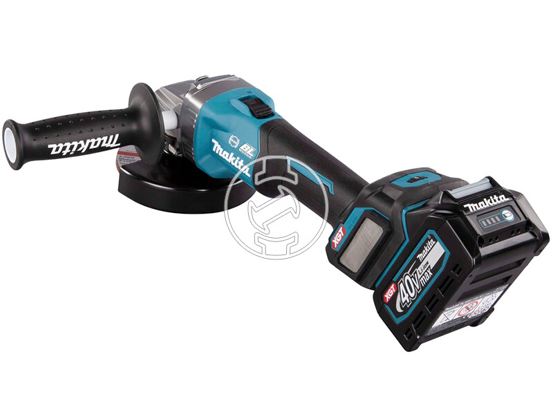 Makita GA023GM201 akkus sarokcsiszoló