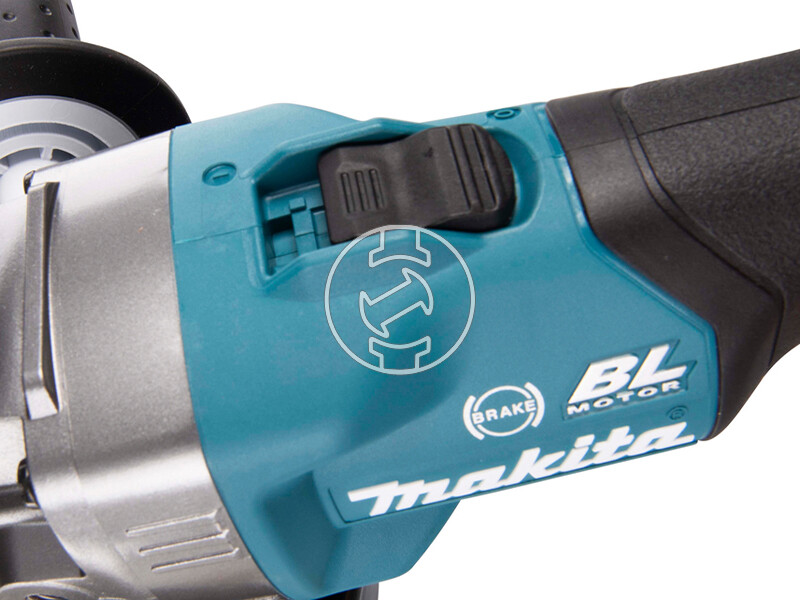 Makita GA023GM201 akkus sarokcsiszoló