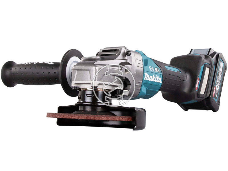 Makita GA023GM201 akkus sarokcsiszoló