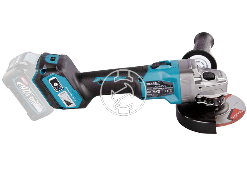 Makita GA023GZ akkus sarokcsiszoló