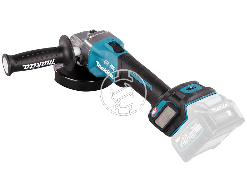 Makita GA023GZ akkus sarokcsiszoló