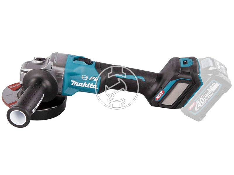 Makita GA023GZ akkus sarokcsiszoló